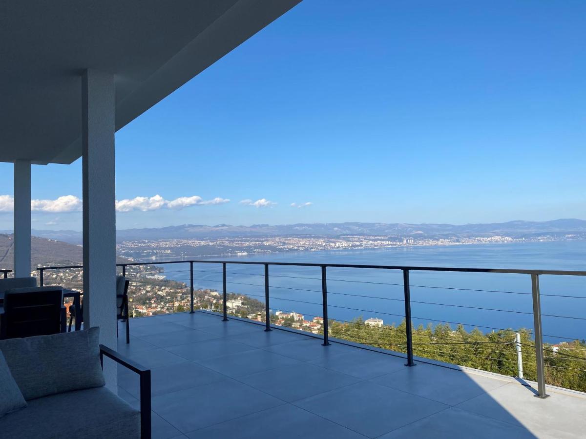Kvarner Luxury Loft * Lovran